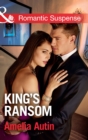 King's Ransom - eBook