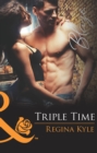 Triple Time - eBook