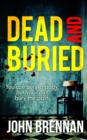 Dead and Buried - eBook