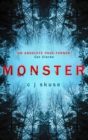 Monster: The perfect boarding school thriller to keep you up all night - eBook