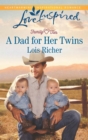 A Dad For Her Twins - eBook