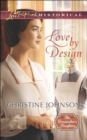 The Love By Design - eBook