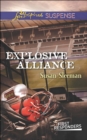 Explosive Alliance - eBook