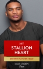 The My Stallion Heart - eBook
