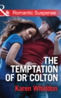 The Temptation of Dr. Colton - eBook