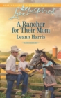 A Rancher For Their Mom - eBook