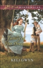 Family Of Her Dreams - eBook