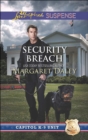 Security Breach - eBook