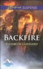 Backfire - eBook
