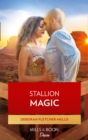 The Stallion Magic - eBook
