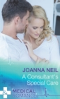 A Consultant's Special Care - eBook