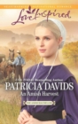 An Amish Harvest - eBook
