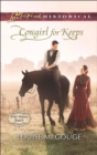 Cowgirl For Keeps - eBook