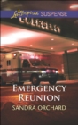 Emergency Reunion - eBook