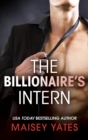 The Billionaire's Intern - eBook