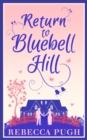 Return to Bluebell Hill - eBook