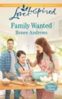 Family Wanted - eBook