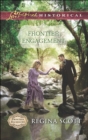 Frontier Engagement - eBook