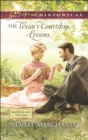 The Texan's Courtship Lessons - eBook