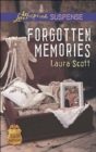 Forgotten Memories - eBook