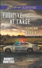 Fugitive At Large - eBook