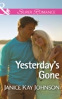 Yesterday's Gone - eBook