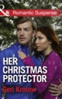Her Christmas Protector - eBook