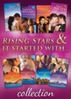 Rising Stars & It Started With... Collections - eBook