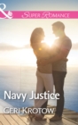 Navy Justice - eBook