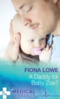 A Daddy For Baby Zoe? - eBook