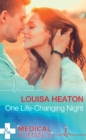 One Life-Changing Night - eBook