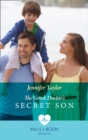 The Greek Doctor's Secret Son - eBook