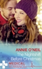 The Nightshift Before Christmas - eBook