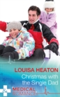 Christmas With The Single Dad - eBook