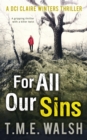 For All Our Sins - eBook
