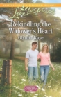 Rekindling The Widower's Heart - eBook