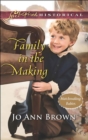 Family In The Making - eBook