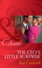 The Ceo's Little Surprise - eBook