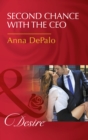 The Second Chance With The Ceo - eBook