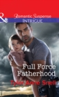 Full Force Fatherhood - eBook