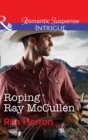Roping Ray Mccullen - eBook