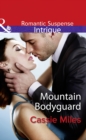 Mountain Bodyguard - eBook