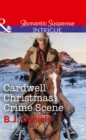 Cardwell Christmas Crime Scene - eBook