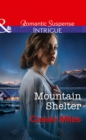 Mountain Shelter - eBook
