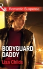 Bodyguard Daddy - eBook