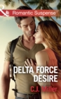 Delta Force Desire - eBook