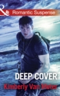 Deep Cover - eBook