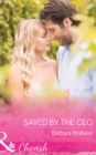 The Saved By The Ceo - eBook