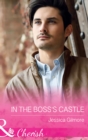 The In The Boss's Castle - eBook
