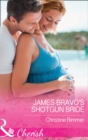 The James Bravo's Shotgun Bride - eBook
